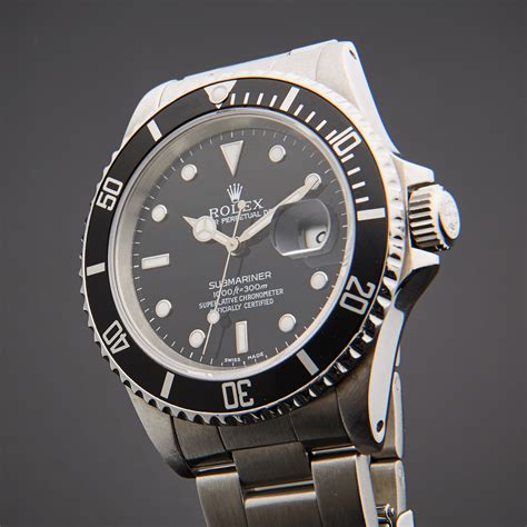 nieuwprijs rolex submariner|pre owned rolex submariner.